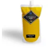 Image de Peinture Résine Jaune Akhenaton - Résine Epoxy Bi-Composants - Effet Brillant - Peinture Mur, Plafond, Boiserie, Carrelage & Métal - Lessivable - COV A+ - Fabriquée En France - 750 ml - BARBOUILLE