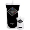 Image de Peinture Résine Noir Maléficio - Résine Epoxy Bi-Composants - Effet Brillant - Peinture Mur, Plafond, Boiserie, Carrelage & Métal - Lessivable - COV A+ - Fabriquée En France - 750 ml - BARBOUILLE