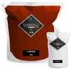 Image de Peinture Résine Rouge Carmin - Résine Epoxy Bi-Composants - Effet Brillant - Peinture Mur, Plafond, Boiserie, Carrelage & Métal - Lessivable - COV A+ - Fabriquée En France - 2,5 L - BARBOUILLE