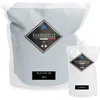 Image de Peinture Résine Gris Clair Fluctuat - Résine Epoxy Bi-Composants - Effet Brillant - Peinture Mur, Plafond, Boiserie, Carrelage & Métal - Lessivable - COV A+ - Fabriquée En France - 2,5 L - BARBOUILLE