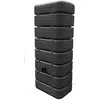 Image de Récupérateur deau - BELLI - Dune - 320 litres - Anthracite
