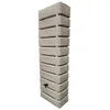 Image de Récupérateur deau - BELLI - Dune - 300 litres - Grège