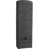 Image de Récupératerur deau Déco - BELLI - 300 L - Anthracite