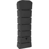 Image de Récupérateur deau Latitude BELLI - 300 L - Anthracite