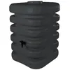 Image de Récupérateur deau - BELLI - Cubique - 350 litres - Anthracite