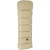 Image de Récupérateur deau Latitude - BELLI - 300 L - Beige
