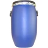 Image de Belli 0914 7 Fût Ouverture Totale 60 L Bleu 40 x 66 cm