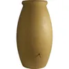 Image de Récupérateur deau Jarre rotomoulé - BELLI - 500 L - Beige