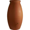 Image de Récupérateur deau Jarre rotomoulé - BELLI - 1000 L - Terre cuite