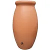 Image de Récupérateur deau Jarre Toscan - BELLI - 1000 L - Terre cuite