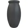 Image de Récupérateur deau Jarre Toscan - BELLI - 1000 L - Anthracite