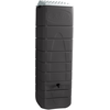 Image de Récupérateur d'eau de pluie 650L Vertical Mural Gris Anthracite BELLI