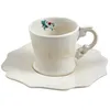 Image de Mathilde M. Set de 2 tasses à café - Collection Capsule Rêve de Chine
