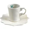 Image de Mathilde M. Set de 2 tasses à thé - Collection Capsule Rêve de Chine