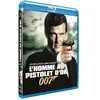 Image de L'homme au pistolet d'or Blu-ray en occasion ou reconditionné