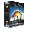 Image de Stargate Atlantis Coffret intégral des Saisons 1 à 5 DVD en occasion ou reconditionné