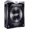 Image de Quantum of Solace - Goldfinger - Meurs un autre jour - Moonraker - Coffret Blu-Ray en occasion ou reconditionné