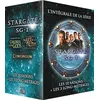 Image de Stargate SG-1 Saisons 1 à 10 Coffret DVD en occasion ou reconditionné