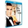 Image de Jamais plus jamais Blu-ray en occasion ou reconditionné