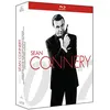 Image de Coffret Bond Sean Connery 6 films Edition 2015 Blu-ray en occasion ou reconditionné