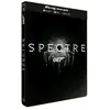Image de 007 Spectre Edition Limitée Pack Métal Collector Blu-ray + DVD + DHD en occasion ou reconditionné