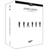 Image de Coffret James Bond 24 films Blu-ray en occasion ou reconditionné