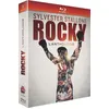 Image de Coffret Rocky L'anthologie Blu-ray en occasion ou reconditionné