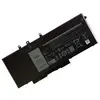 Image de Battery 3VC9Y for Dell 68Wh