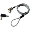 Image de DLH SECURITY CABLE WITH KEY FOR SURFACE PRO AND GO SURFACE 1.8M