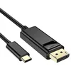 Image de USB-C TO DISPLAYPORT CABLE 1.8M