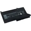 Image de DLH LI-POL DJ1J0/0DJ1J0/C27RW Batterie 11,4 V 3600 mAh 41 WH