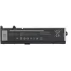 Image de DLH - Batterie de portable (équivalent à : Dell X9FTM, Dell 0X9FTM, Dell 965V4, Dell 5JMD8) - lithium-polymère - 8050 mAh - 93 Wh - pour Dell Precision 7670, 7680, 7770, 7780 en occasion ou reconditionné