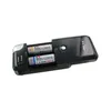 Image de DLH Chargeur de batteries + Adaptateur secteur + Adaptateur dalimentation de voiture - 700 mA