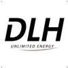 Image de DLH Câble pour transfert de données Energy DY-TU1704W - 1 m Lightning/USB - première extrémité: 1 x Type A Mâle USB