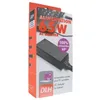 Image de DLH Alimentation secteur HP - 90 W - Noir