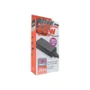 Image de Adaptateur secteur - DLH - FUJITSU - 65 Watt - CA 100/240 V - Garantie 2 ans