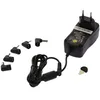Image de DLH AC Power Adapter Multivoltage 20W