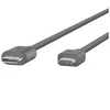 Image de DLH - MOBILE ACCESSORIES USB-C to Micro USB Cable