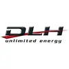 Image de DLH Adaptateur USB A to 3 USB-A+RJ45