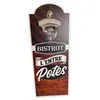 Image de Decapsuleur mural "bistrot...potes"
