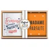 Image de STC Coffret mug Chaussettes Madame Parfaite