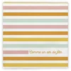 Image de STC - 12 SERVIETTES PAPIER TROPICAL SUMMER 33CM