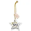 Image de Deco Sapin Noel Le Pere Noel