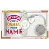Image de STC Coffret mug boule a the mamie