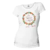 Image de STC T Shirt Future Mariee tu