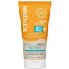 Image de Topicrem - Sun Protect, Crème Mousse Fini Mat SPF50-50 ml