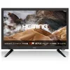 Image de Heming Téléviseur Camping-Car 12V/24V/220V Smart TV Android 18,5" (47 cm)   TV Connectée WiFi Bluetooth, Écran Compact 19 Pouces pour Caravane, Fourgon, Camion, Cuisine   Garantie 2 Ans