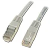 Image de Connectland Câble RJ45 FTP Cat 5E Droit/blindé 30 m