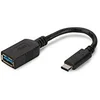 Image de Connectland AD-USB-C/M-A/F-0.15M Adaptateur USB 3.0 Type C