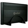 Image de Connectland BE-USB3-UA003-BK Boîtier Externe pour Disque Dur 3,5" USB 3.0